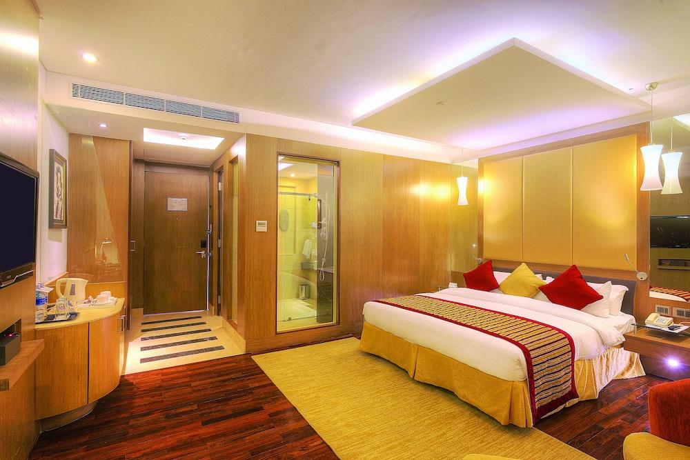 room