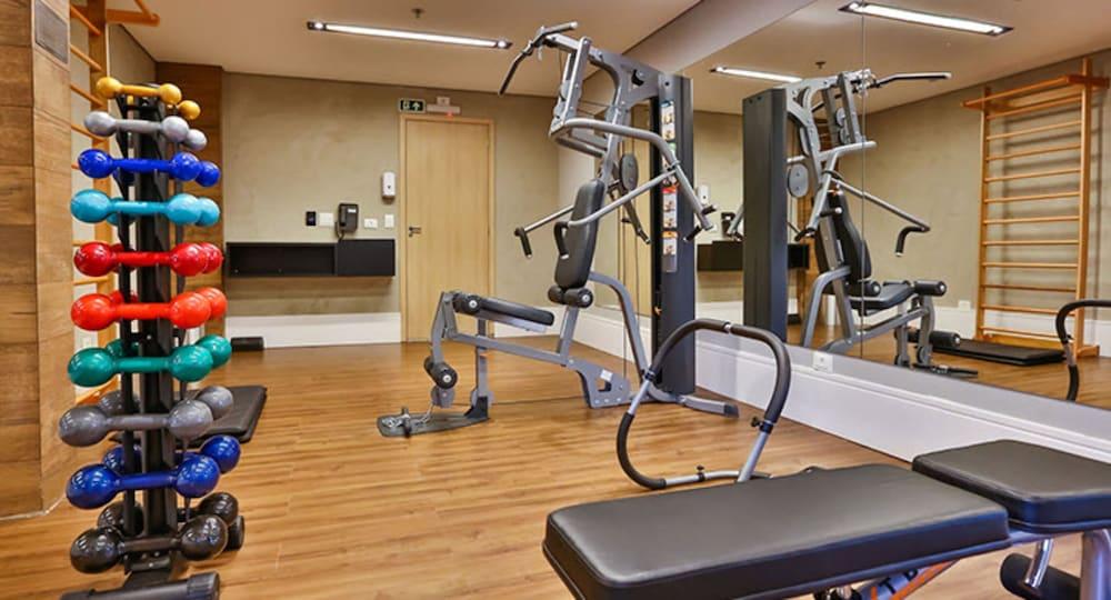sport facilities