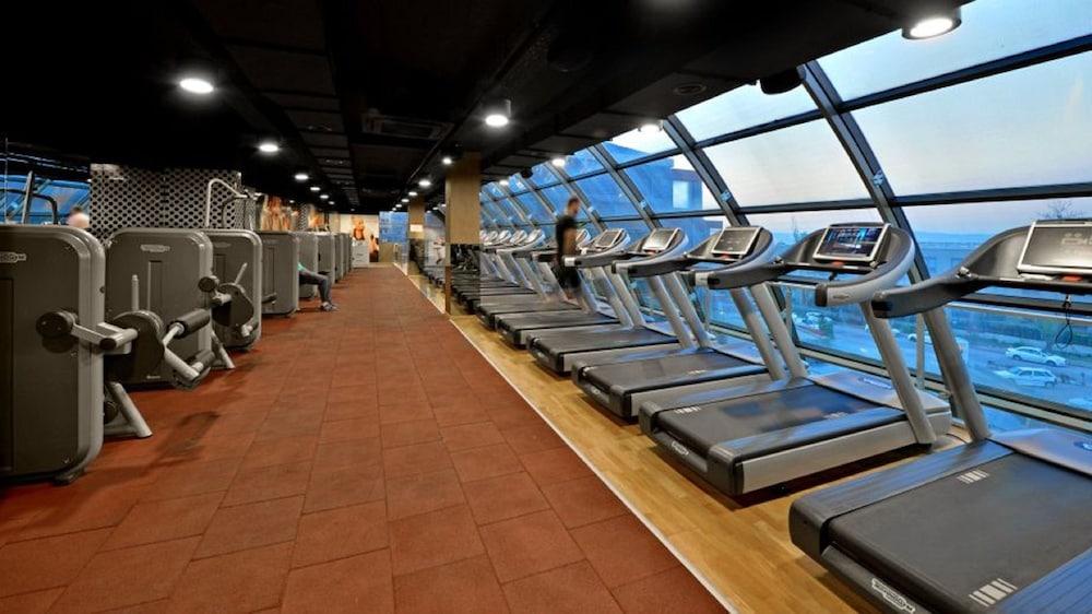 sport_facililities