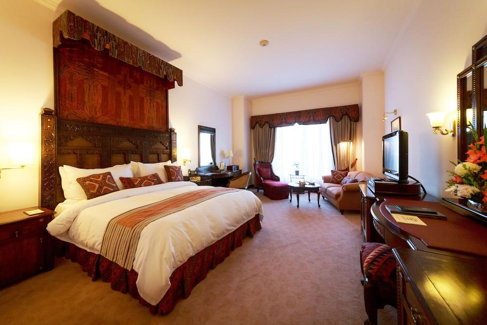 room