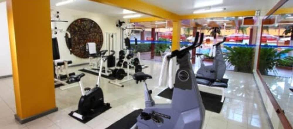sport facilities