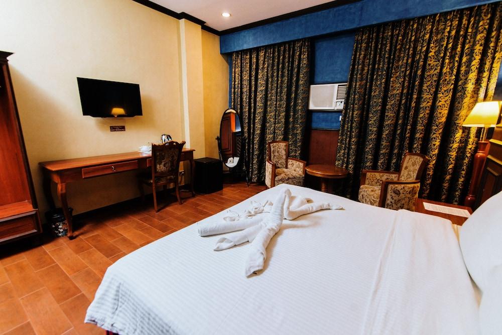 room