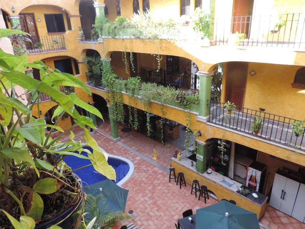 hotel