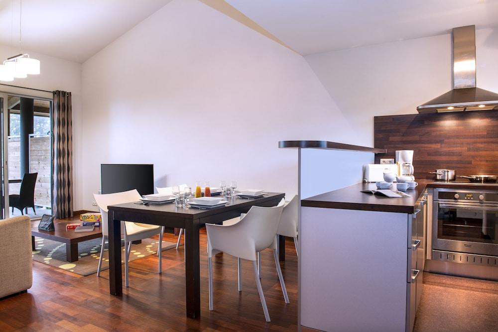 work area