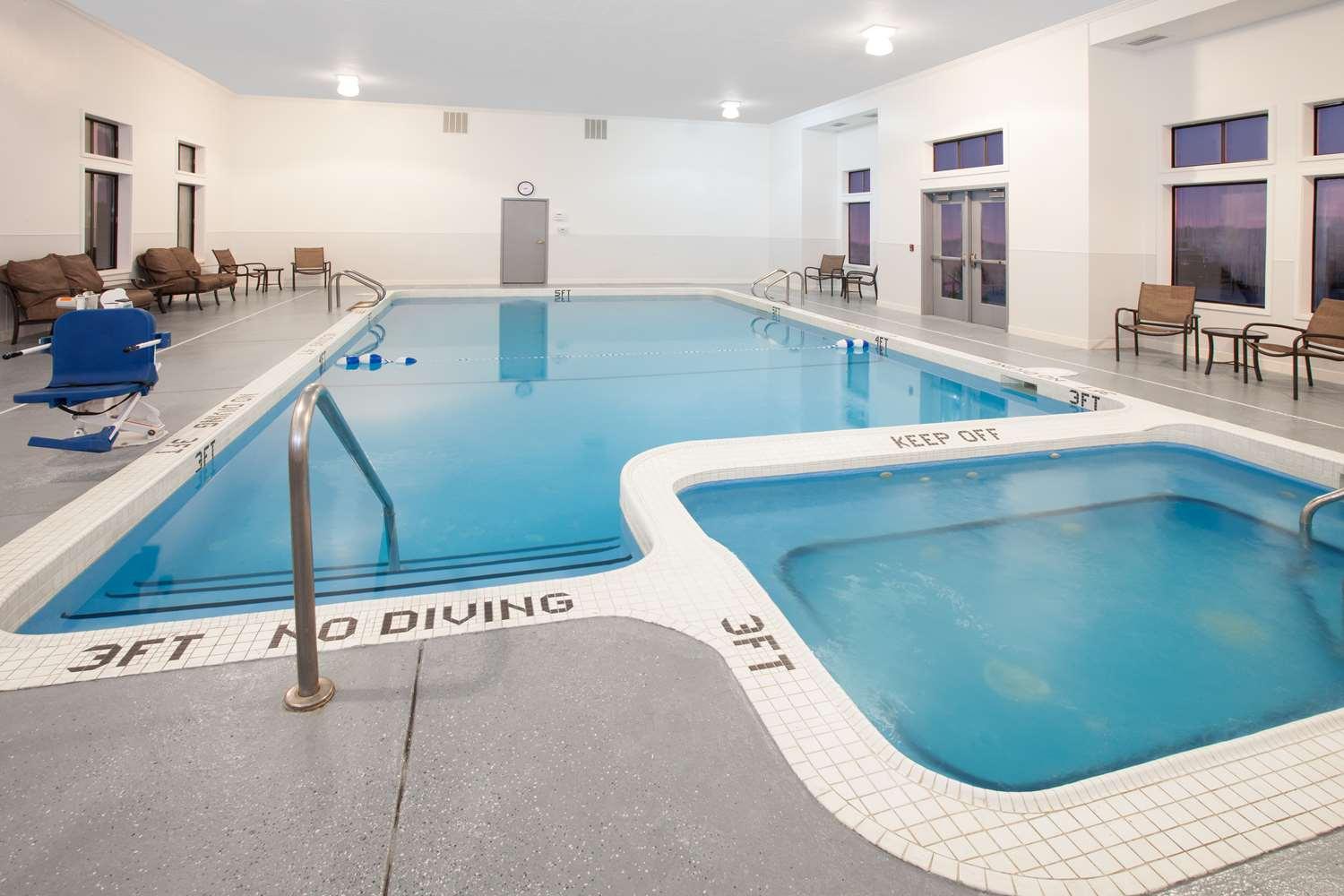 sport facilities