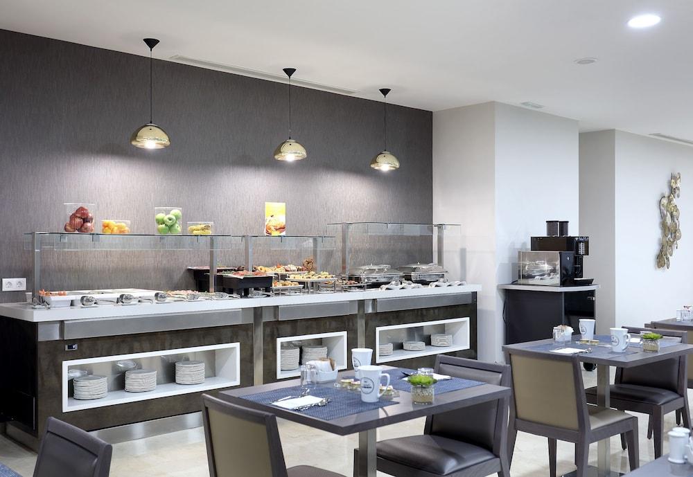 restaurant-cafeteria