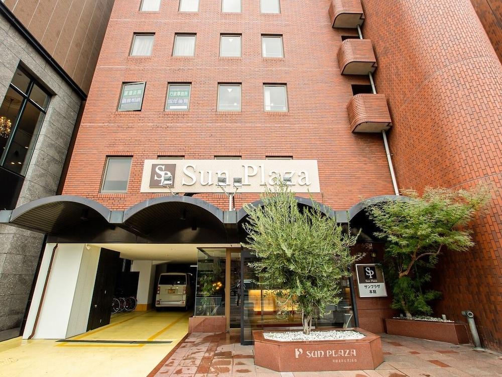 hotel
