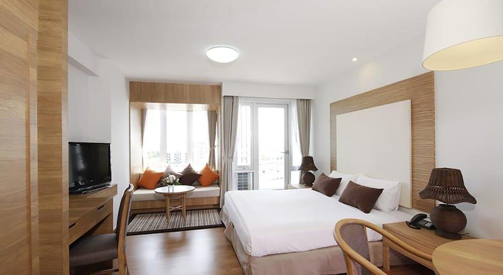 room