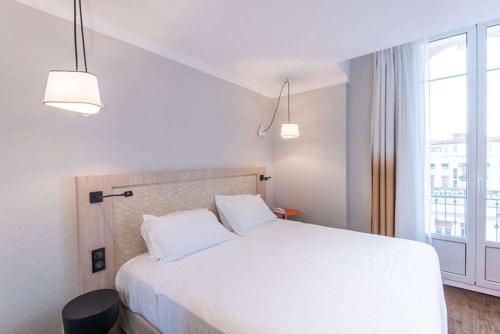 room
