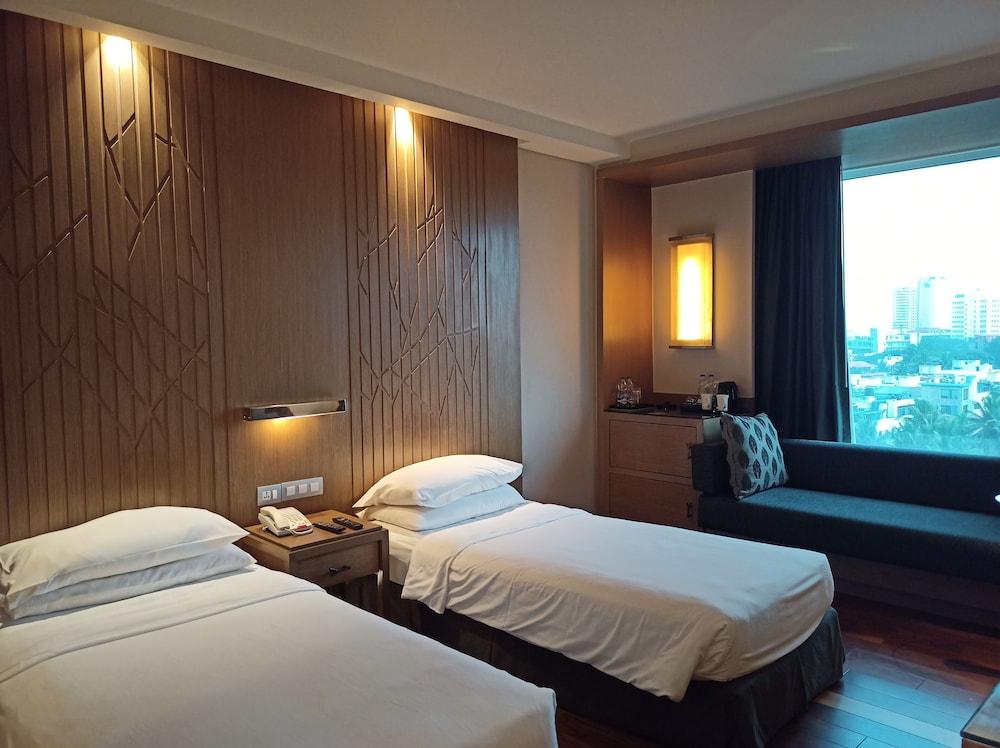 room