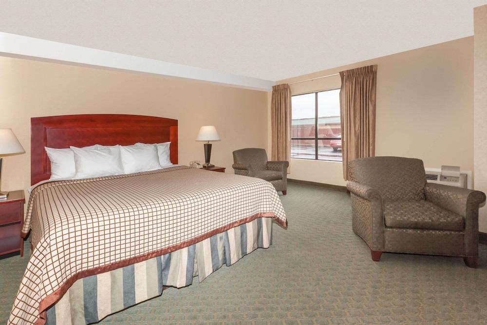 room
