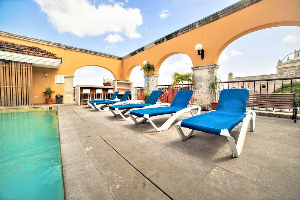 amenities