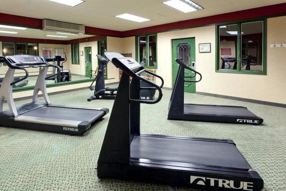 sport facilities