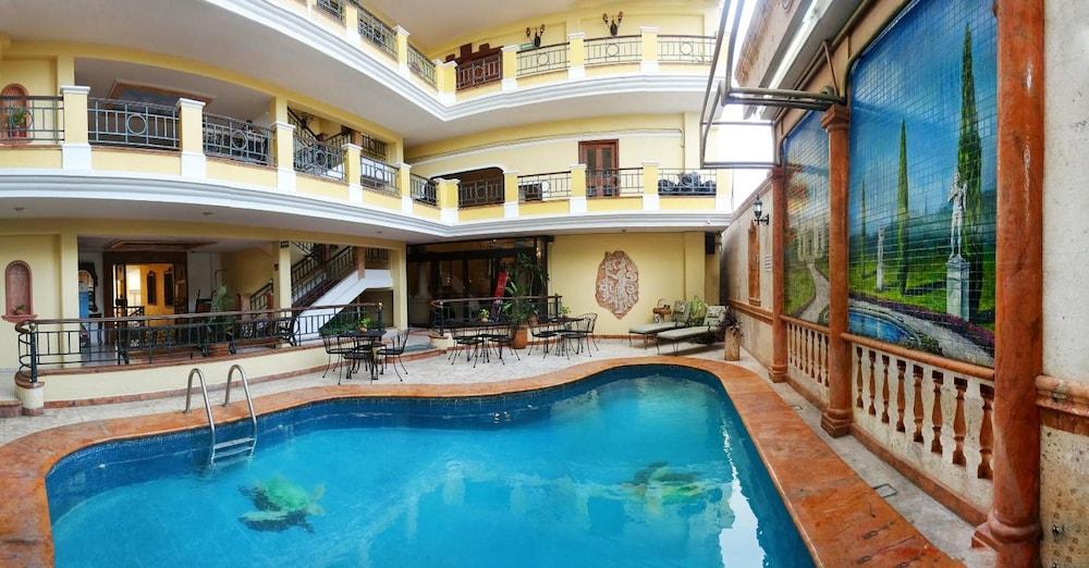 hotel