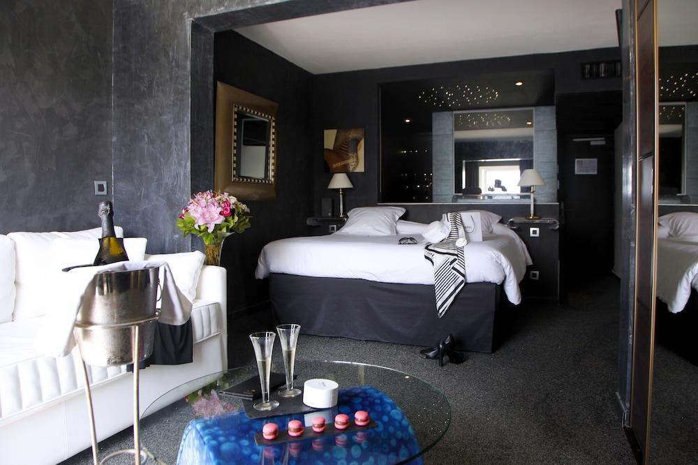 room