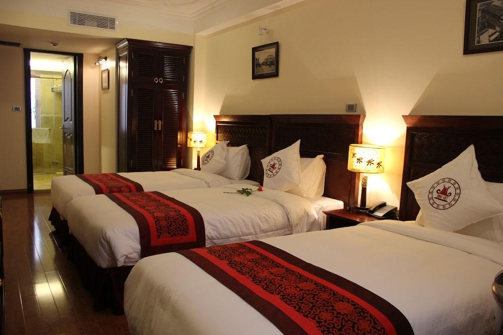 room