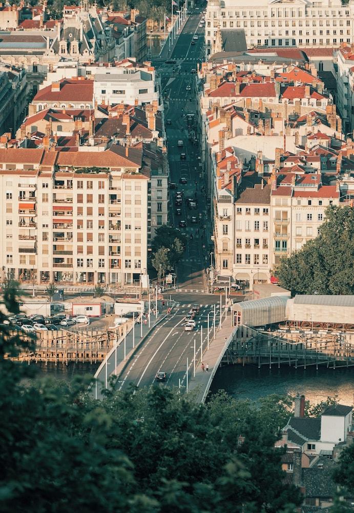 surroundings