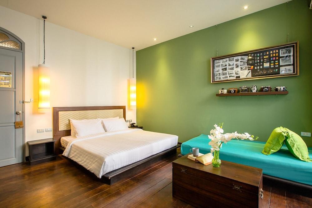 room