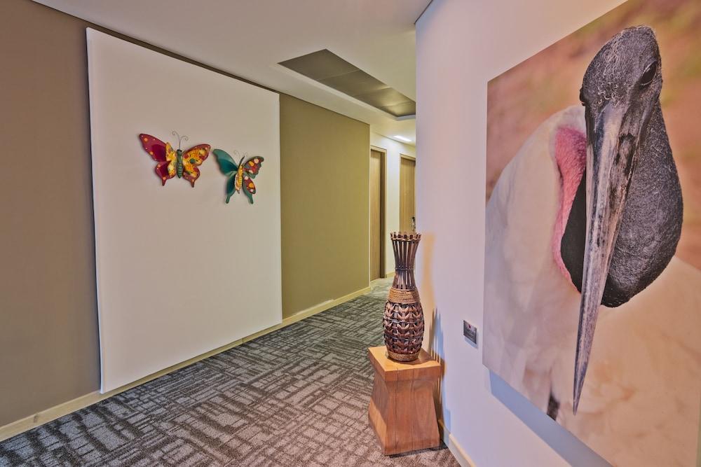 room