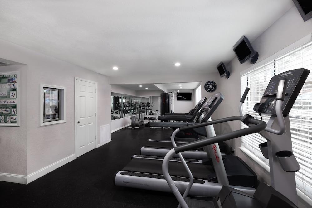 sport facilities