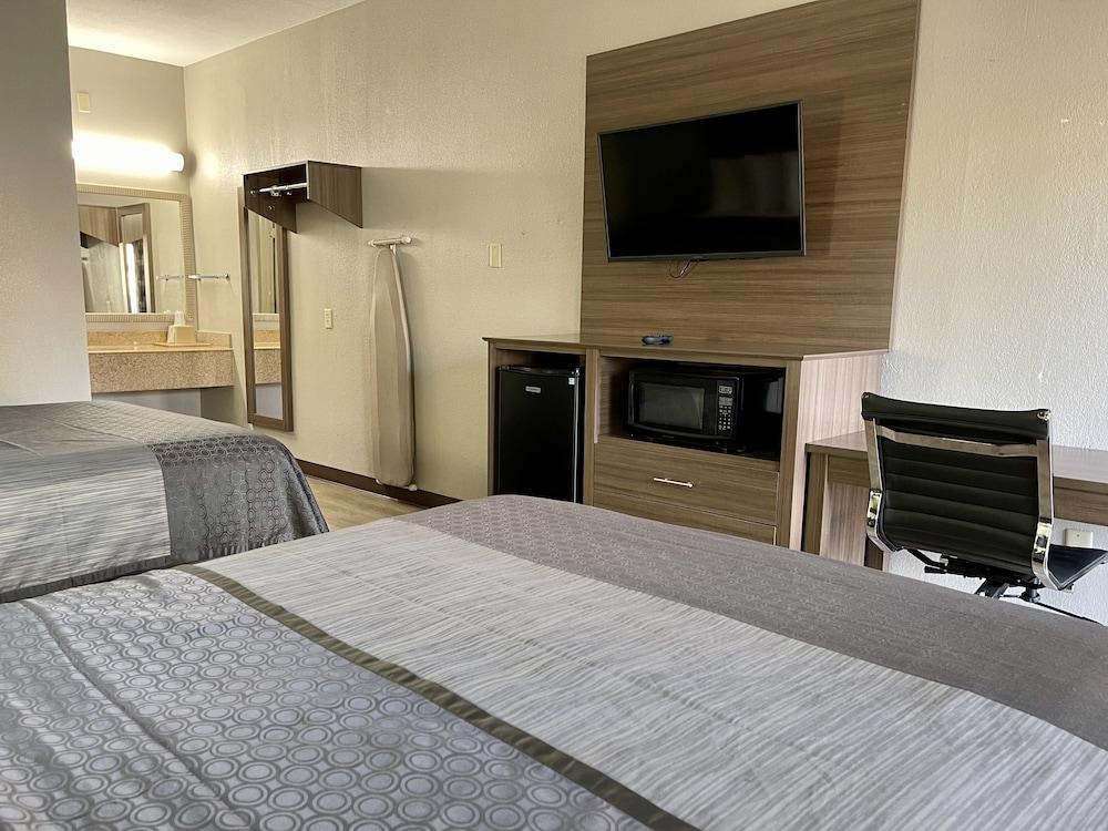 amenities