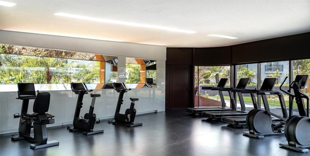 sport facilities