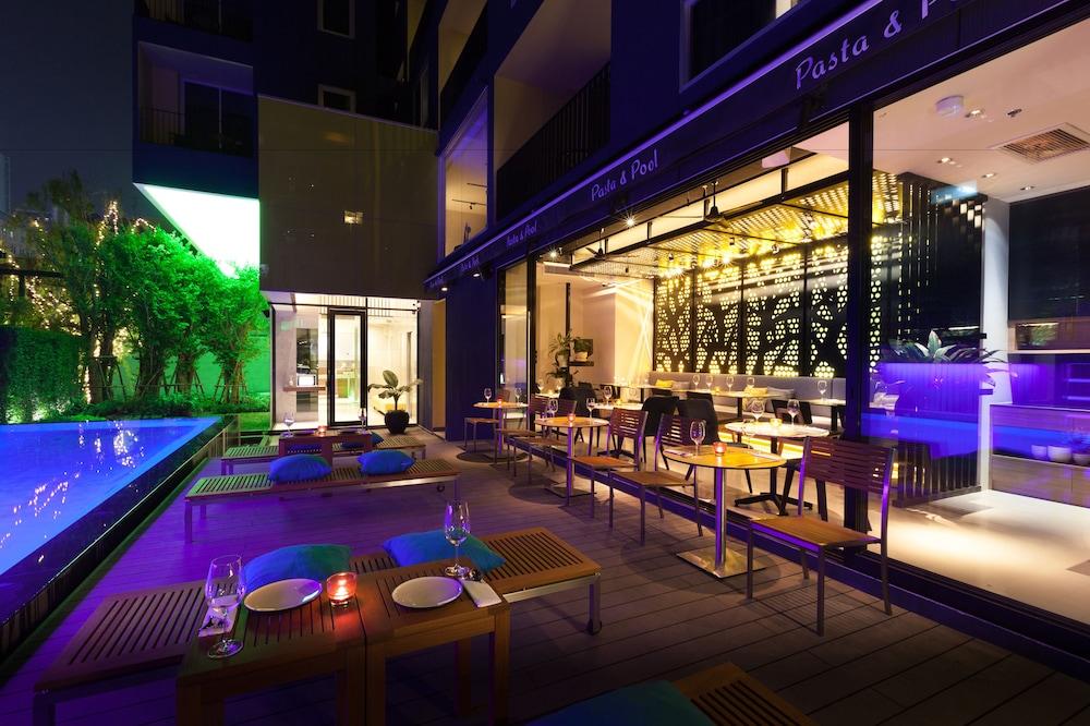 amenities