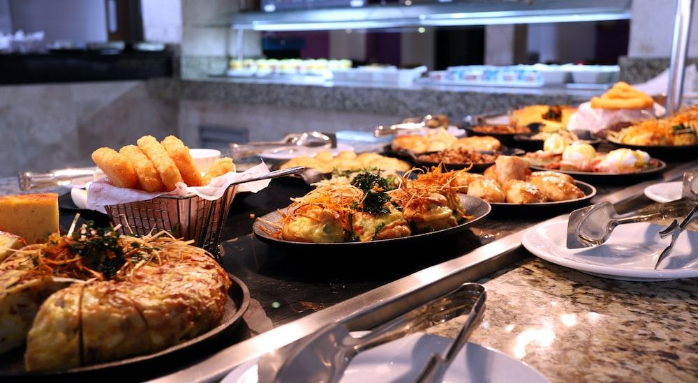 restaurant-cafeteria