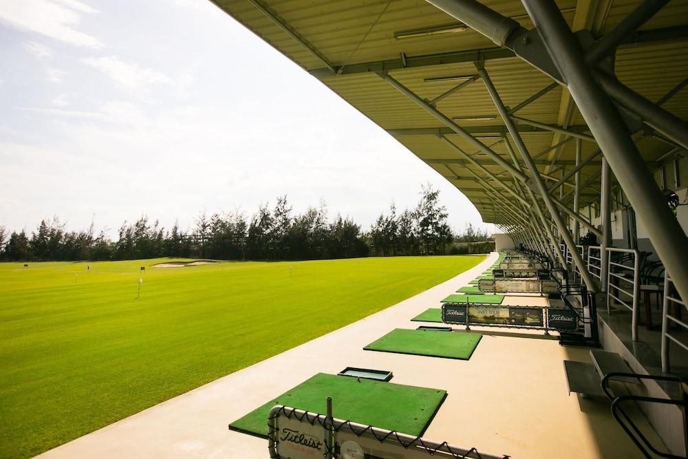 sport facilities