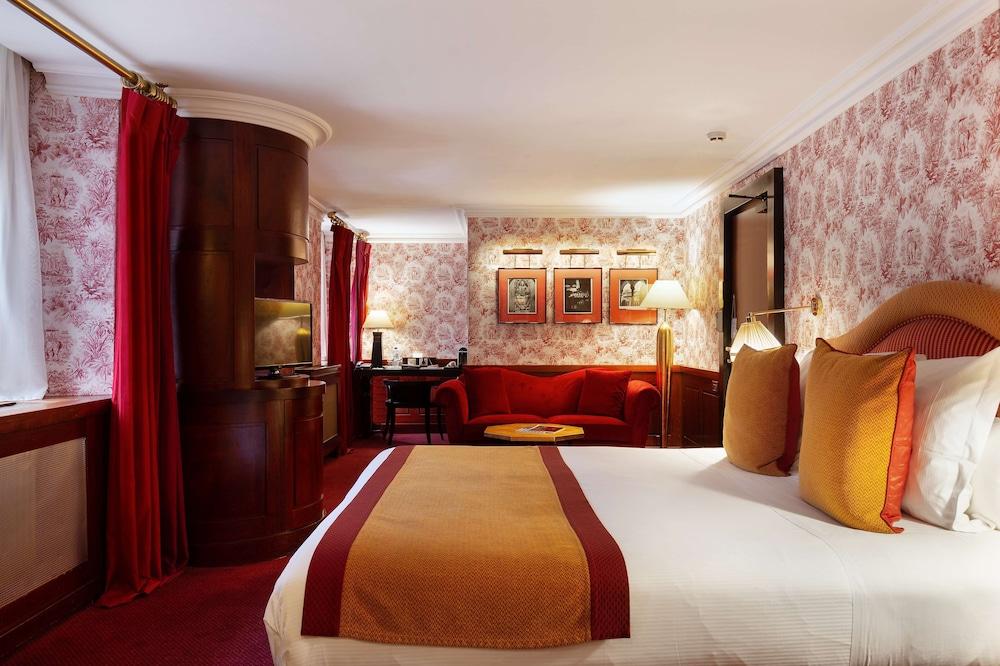 room