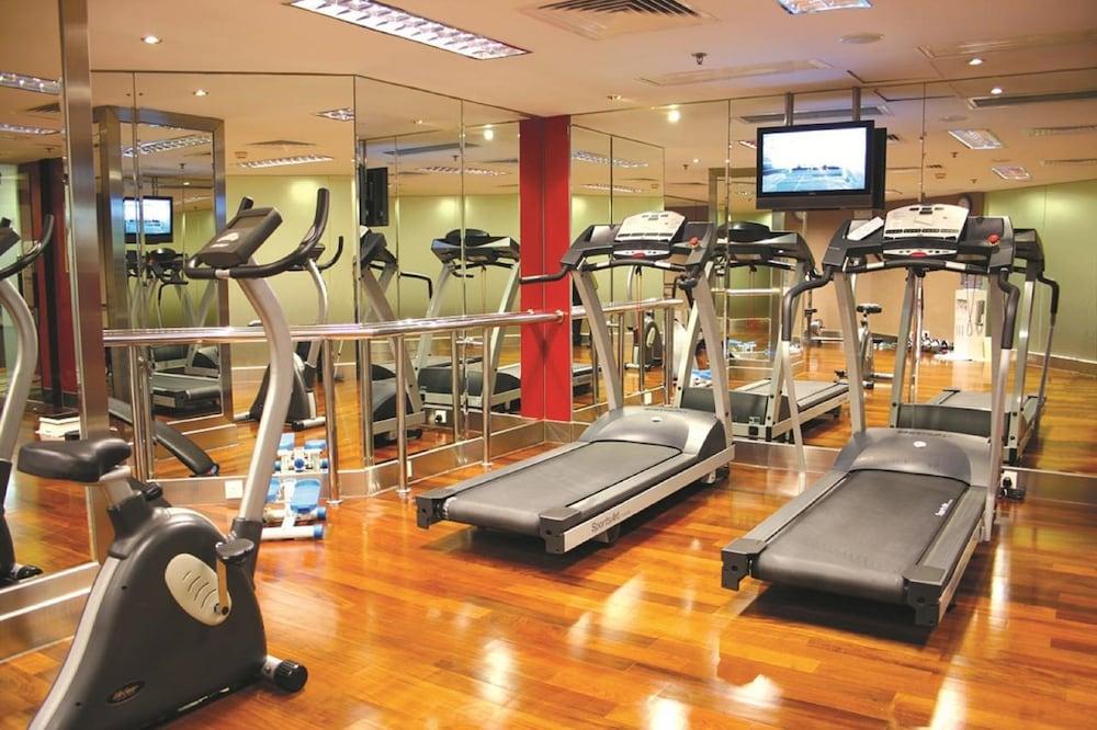 sport_facililities