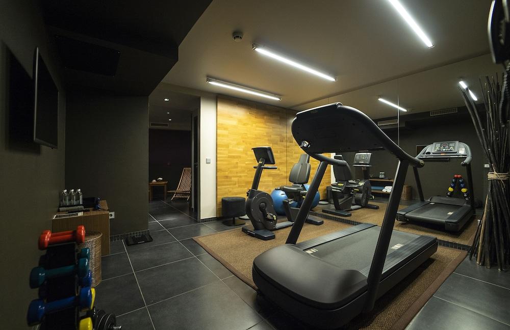 sport facilities