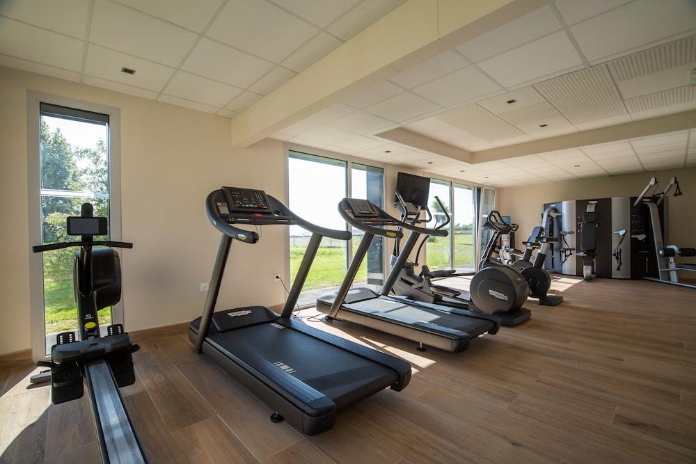 sport facilities