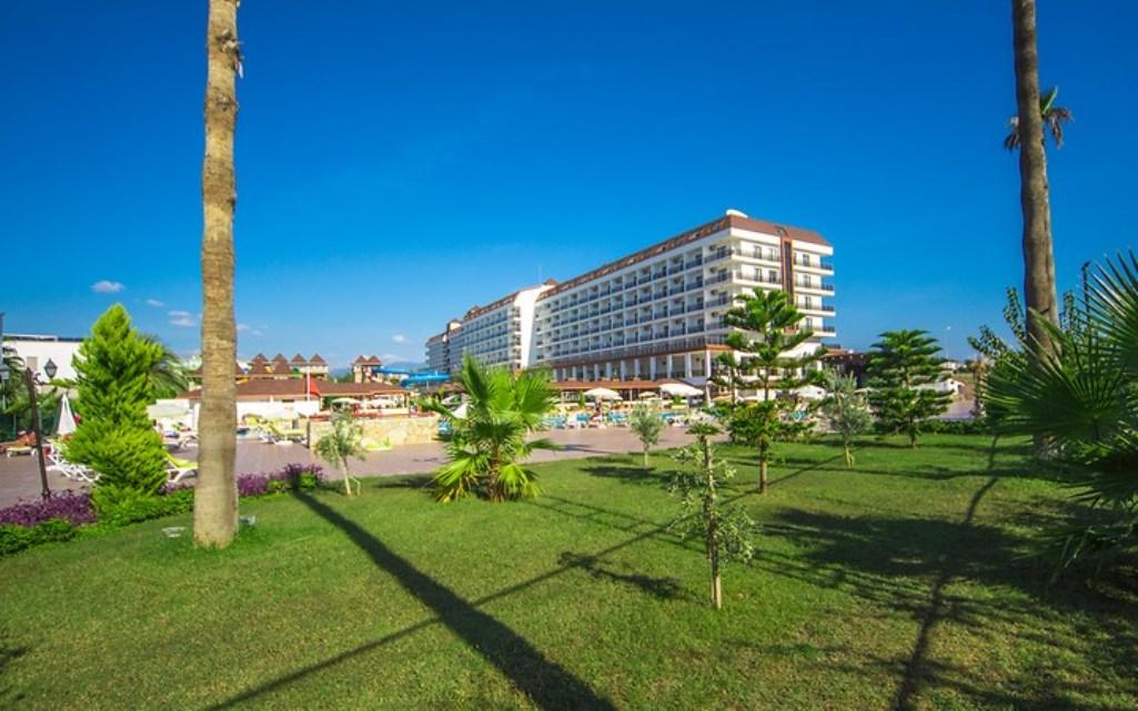 surroundings