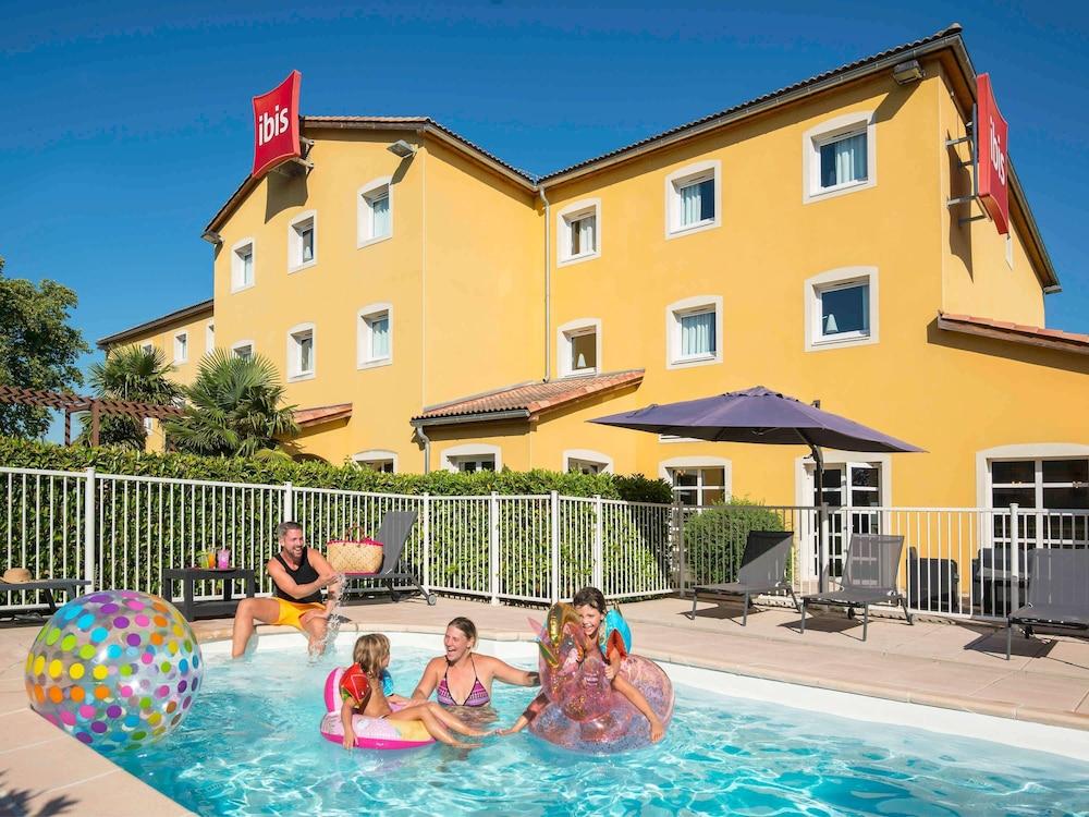 amenities