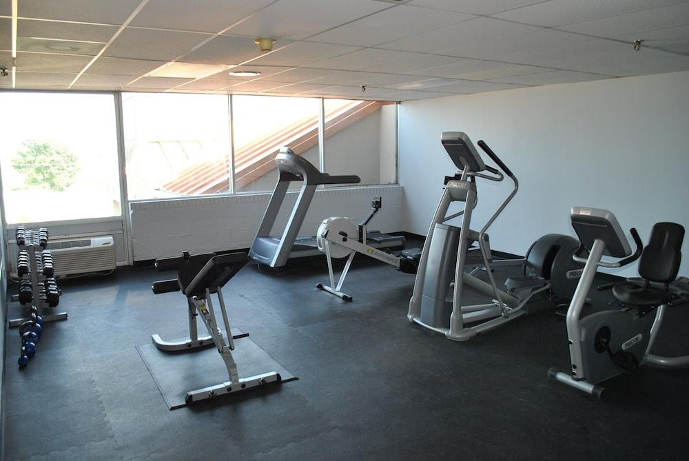 sport facilities