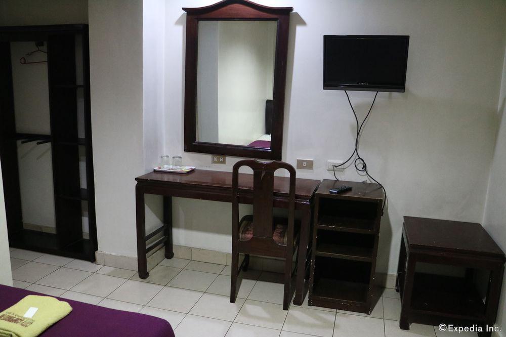 work area