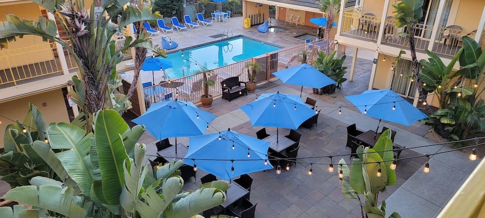 amenities
