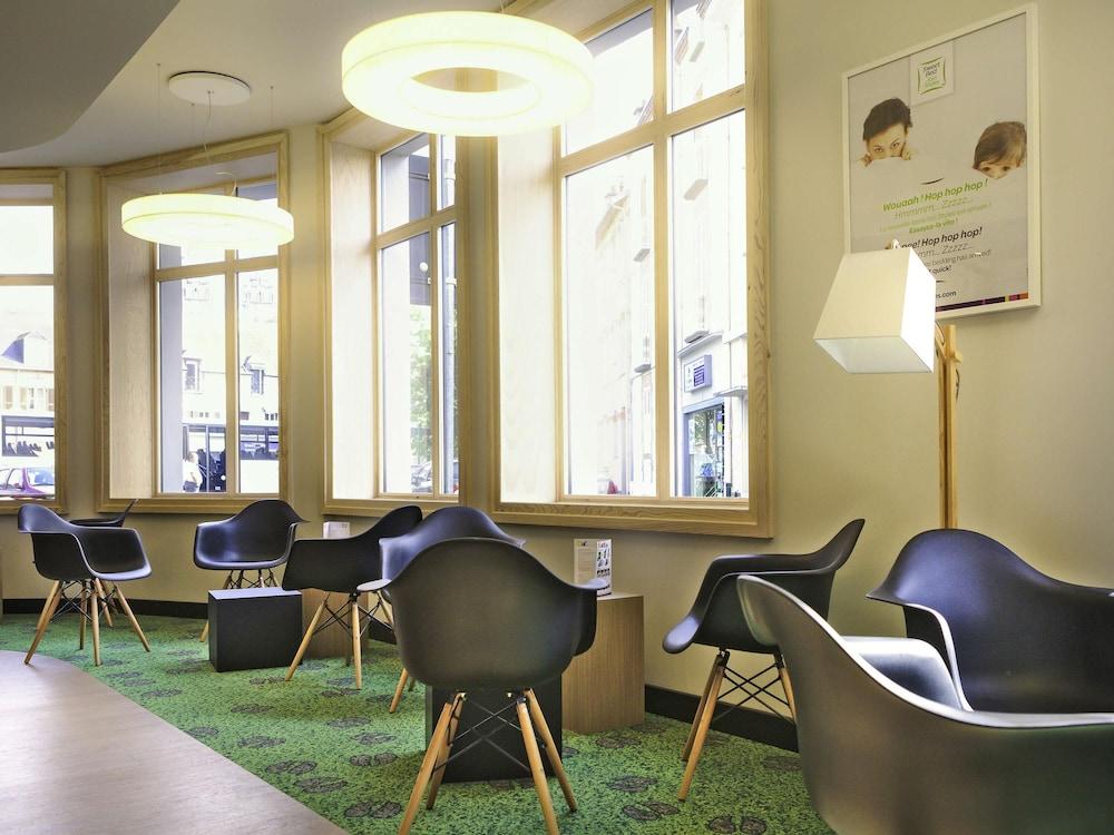 lounge