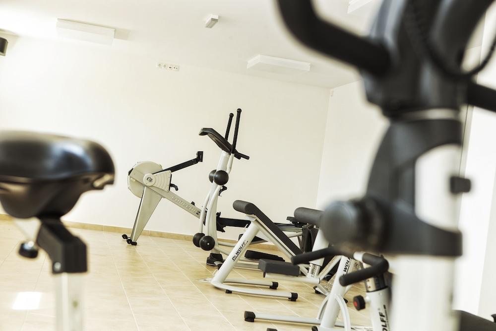 sport facilities