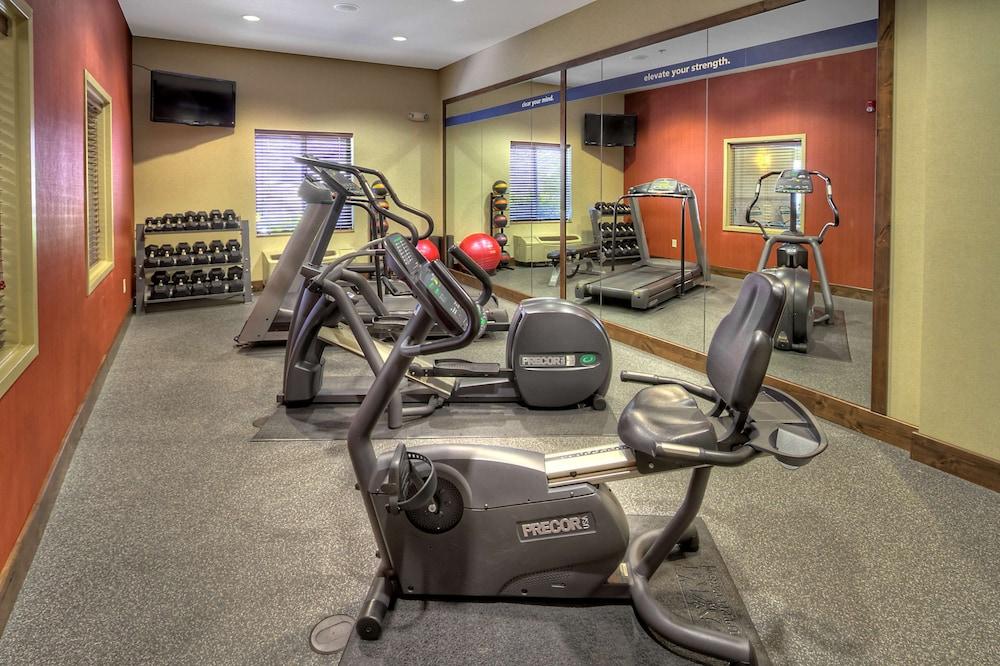 sport facilities