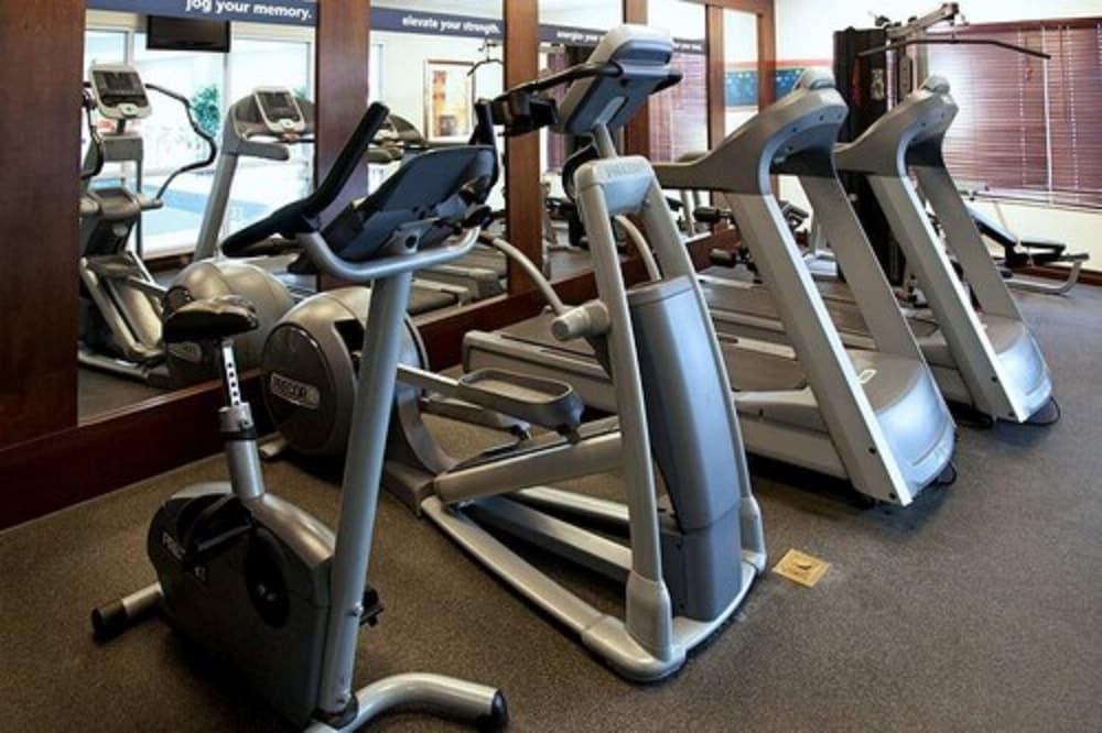 sport_facililities