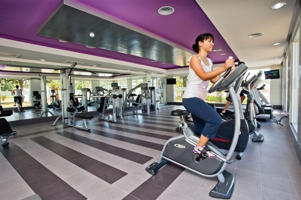 sport_facililities