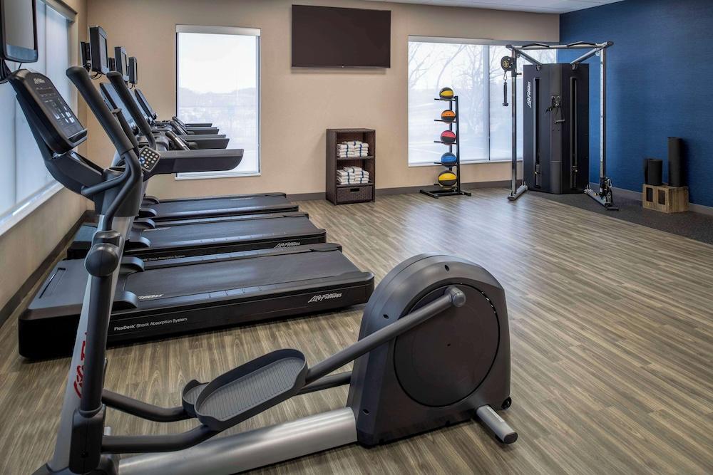 sport facilities