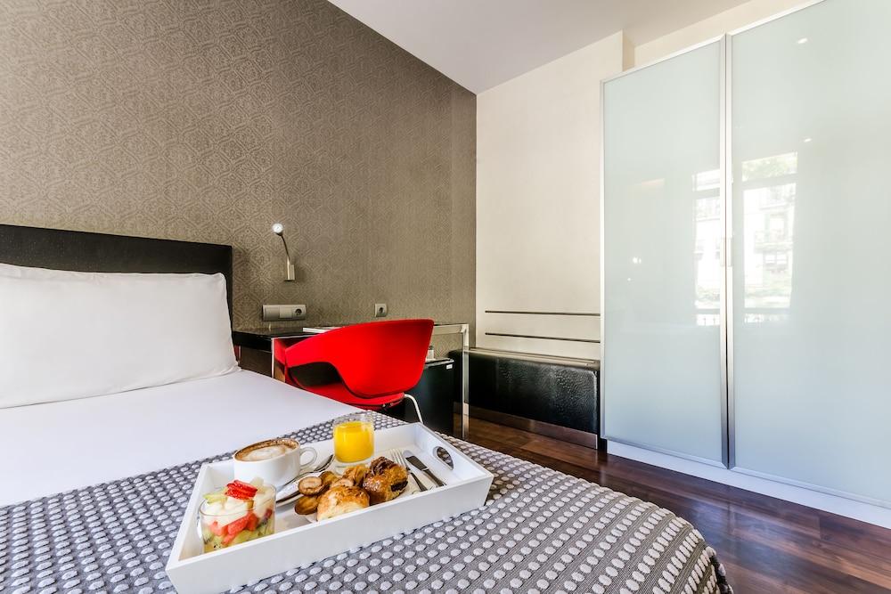 room