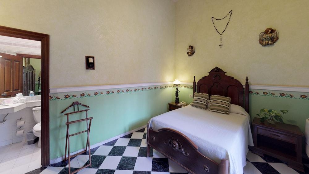room