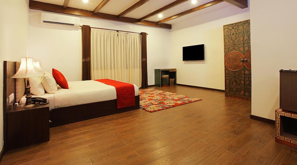 room