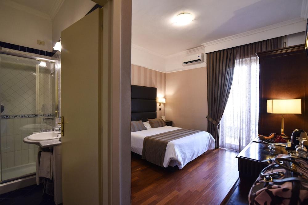room