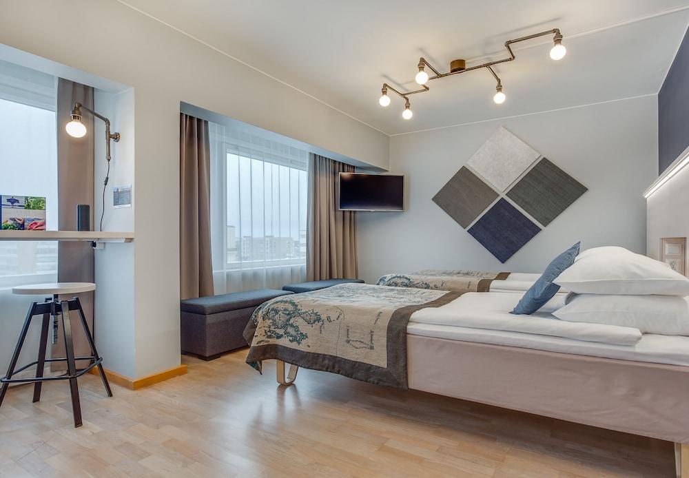 room