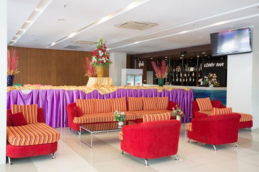 lounge